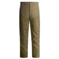 COLUMBİA GROUSE  TAKVİYELİ ÇULLUK PANTALONU