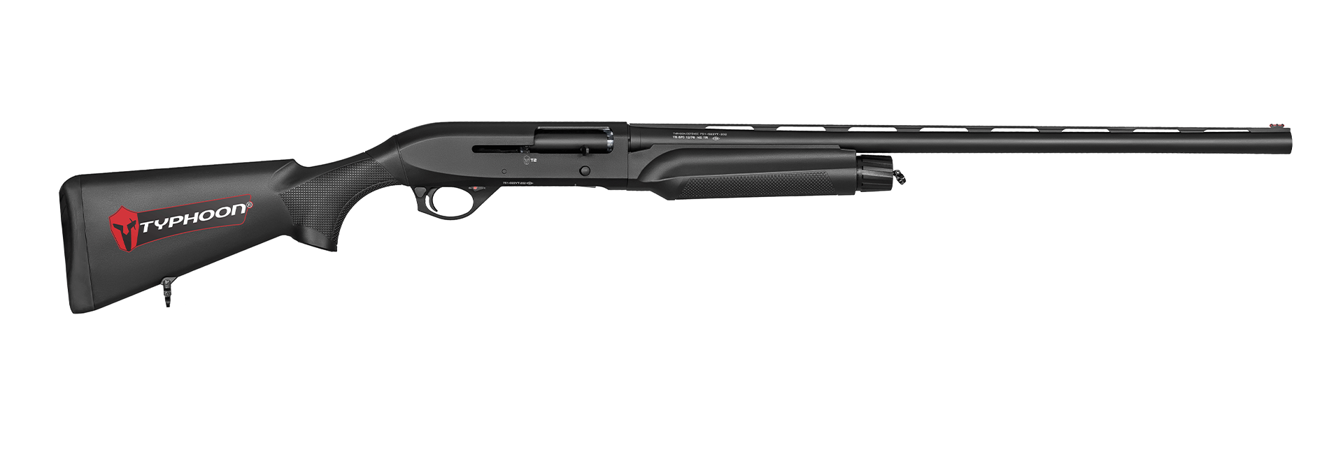 TYPHOONT2 COMFORT 12 CAL 66/71