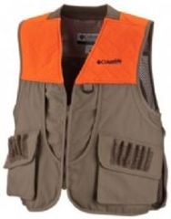 COLUMBİA VEST HM1213 AVCI YELEĞİ