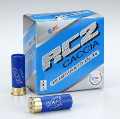 RC 2 CACCIA 34 GRAM 1 NUMARA AV FIŞEĞI