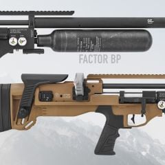 HATSAN FACTÖR BP FDE