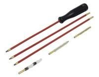 STILCRIN 8 MM YİVLİ TÜFEK HARBİ SETİ