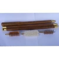 STİL CRİN 89E LÜX AHŞAP HARBİ SETİ