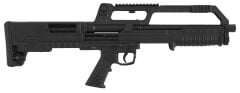 HATSAN BULL TAC  12 CAL POMPALI YİVSİZ AV TÜFEK