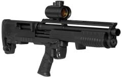 HATSAN BULL TAC  12 CAL POMPALI YİVSİZ AV TÜFEK