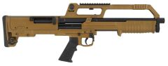 HATSAN BULL TAC 20- 36 CAL POMPALI YİVSİZ AV