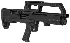 HATSAN BULL TAC 20- 36 CAL POMPALI YİVSİZ AV