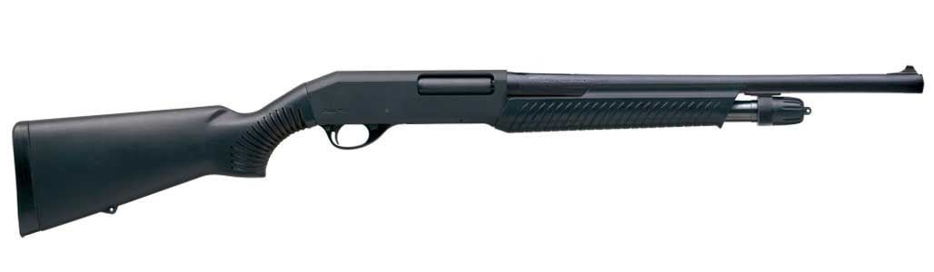 STOEGER VURSAN P350 SLUG POMPALI AV TÜFEĞİ