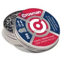 CROSSMAN 4,5 CAL  HUNTİNG  SAÇMA ( 500 ADET )