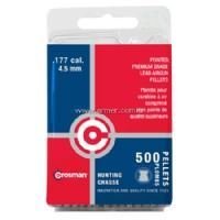 CROSSMAN 5.5 MM MATCH PARAŞÜT SAÇMA