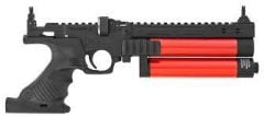 HATSAN JET2 RED KIRMIZI PCP  5.5 CAL HAVALI TABANCA