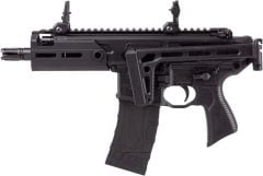 SİG SAUER MCX RATTLER 4.5 CAL HAVALI TABANCA