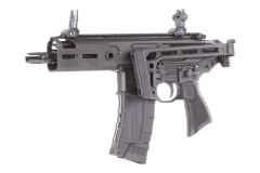 SİG SAUER MCX RATTLER 4.5 CAL HAVALI TABANCA
