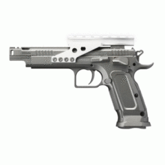 CYBERGUN TANFOGLIO GOLD CUSTOM 4.5 MM HAVALI TABANCA