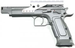CYBERGUN TANFOGLIO GOLD CUSTOM 6 MM AIRSOFT HAVALI TABANCA
