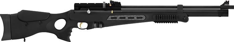 HATSAN BT65 SB ELİTE 5,5 MM   PCP HAVALI TÜFEK