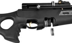 HATSAN BT65 SB ELİTE 5,5 MM   PCP HAVALI TÜFEK