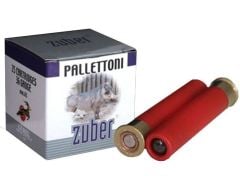 ZUBER 36 CAL. ŞAVROTIN