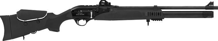 HATSAN GALATIAN 4 - 5.5 MM PCP HAVALI TÜFEK