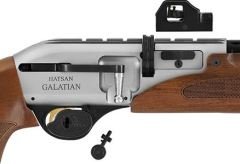 HATSAN GALATİAN 1   5,5 CAL PCP HAVALI TÜFEK