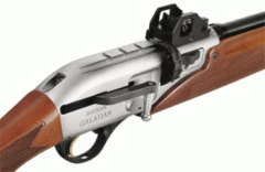 HATSAN GALATİAN 2 AĞAÇ 5,5 CAL PCP HAVALI TÜFEK