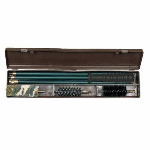 MEGALİNE 12 CAL.METAL HARBİ SETİ