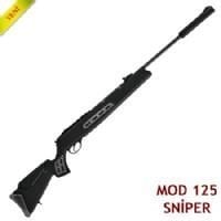 HATSAN MOD 125 SNİPER 6,35 MM HAVALI TÜFEK