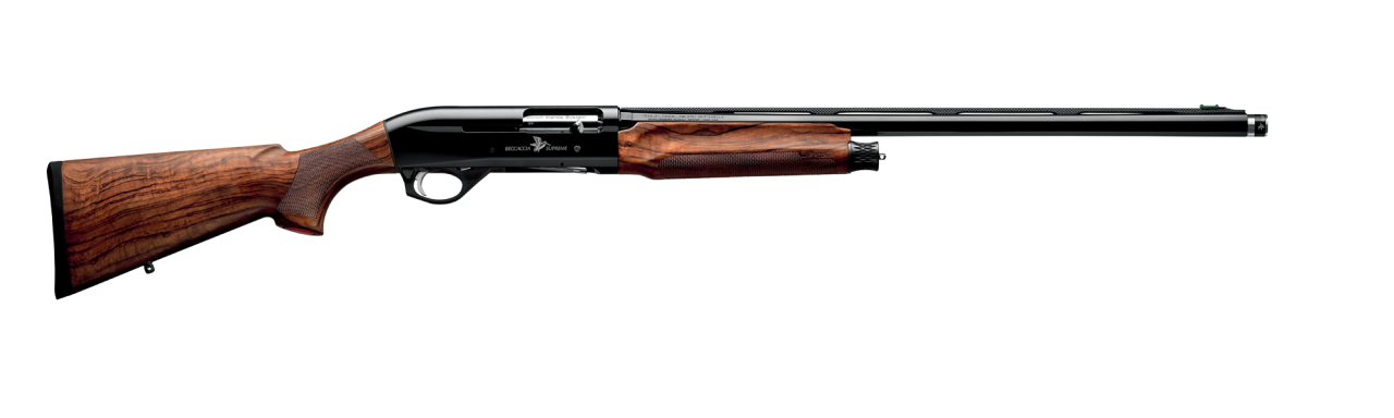 BENELLİ  BECCACCİA SUPREME 12 CAL.61 CM Y.OTOMATİK AV TÜFEĞİ