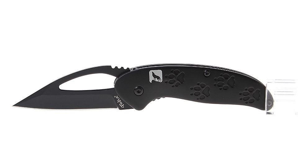 TEKUT WOLF PAW 5268 AVCI ÇAKISI