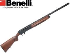 BENELLİ BELLMONTE 1 Y.OTOMATİK AV TÜFEĞİ