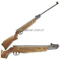 HATSAN MOD 55 AĞAÇ 4,5 MM HAVALI TÜFEK