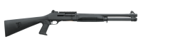 BENELLİ M4 BLACK PİSTOL GRİP Y.OTOMATİK AV TÜFEĞİ