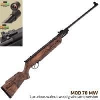 HATSAN MOD 70 WOODGRAIN 4.5 MM HAVALI TÜFEK