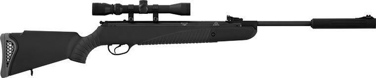 HATSAN MOD 85 SNİPER  HAVALI TÜFEK