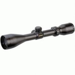 TRUGLO MAXUS HUNTİNG 3,5-10*50 YİVLİ VE HAVALI TÜFEK DÜRBÜNÜ