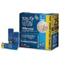 MIRAGE T2 COMPETITION 28 GRAM 10 NUMARA AV FİŞEĞİ