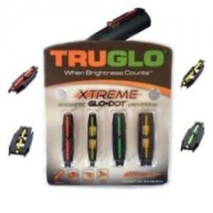TRUGLO TG 90X GLODOT EXTREME ÜNİVERSAL FOSFORLU ARPACIK