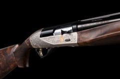 BENELLİ RAFFAELLO 50. YIL LİMİTED EDİTİON Y.OTOMATİK AV TÜFEĞİ