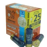 MİRAGE 12 CAL. 28 GRAM 10 NUMARA SPORTİNG BİOR TAPA AV FİŞEĞİ