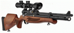 HATSAN TROPHY 5.5 MM PCP HAVALI TÜFEK