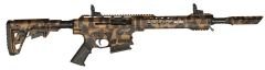 TYPHOON F12 BRONZ ESKİTME Y.OTOMATİK AV TÜFEĞİ