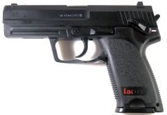 HECKLER  KOCH USP 6 MM. AIR SOFT TABANCA