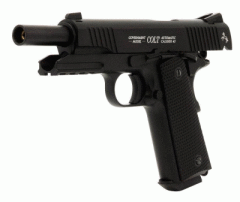 UMAREX COLT M45 SİYAH 4,5 CAL HAVALI TABANCA