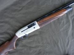 BERETTA A400 LİĞHT 66 CM Y.OTOMATİK AV TÜFEĞİ