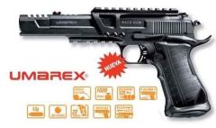 UMAREX RACE GUN 4,5 MM HAVALI TABANCA