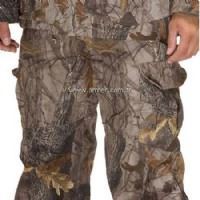 HILLMAN NORTHER KAMUFLAJ KIŞLIK PANTALON ( POLARLI )